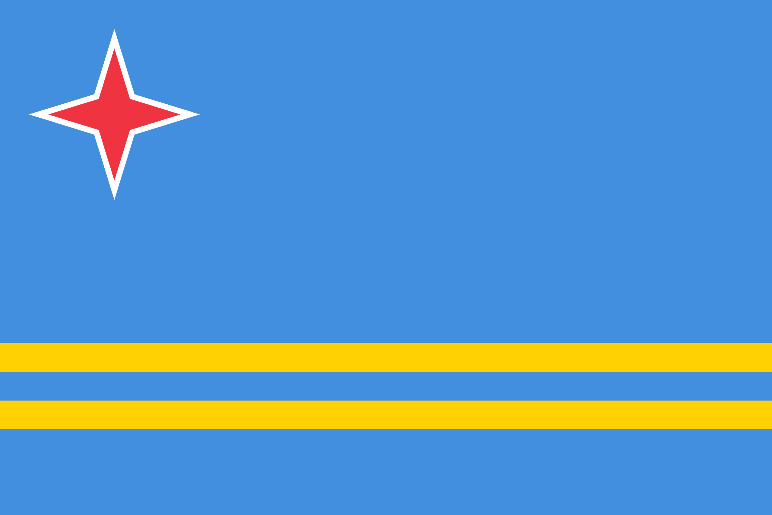 ۣOranjestad ˹ ³ ۿ