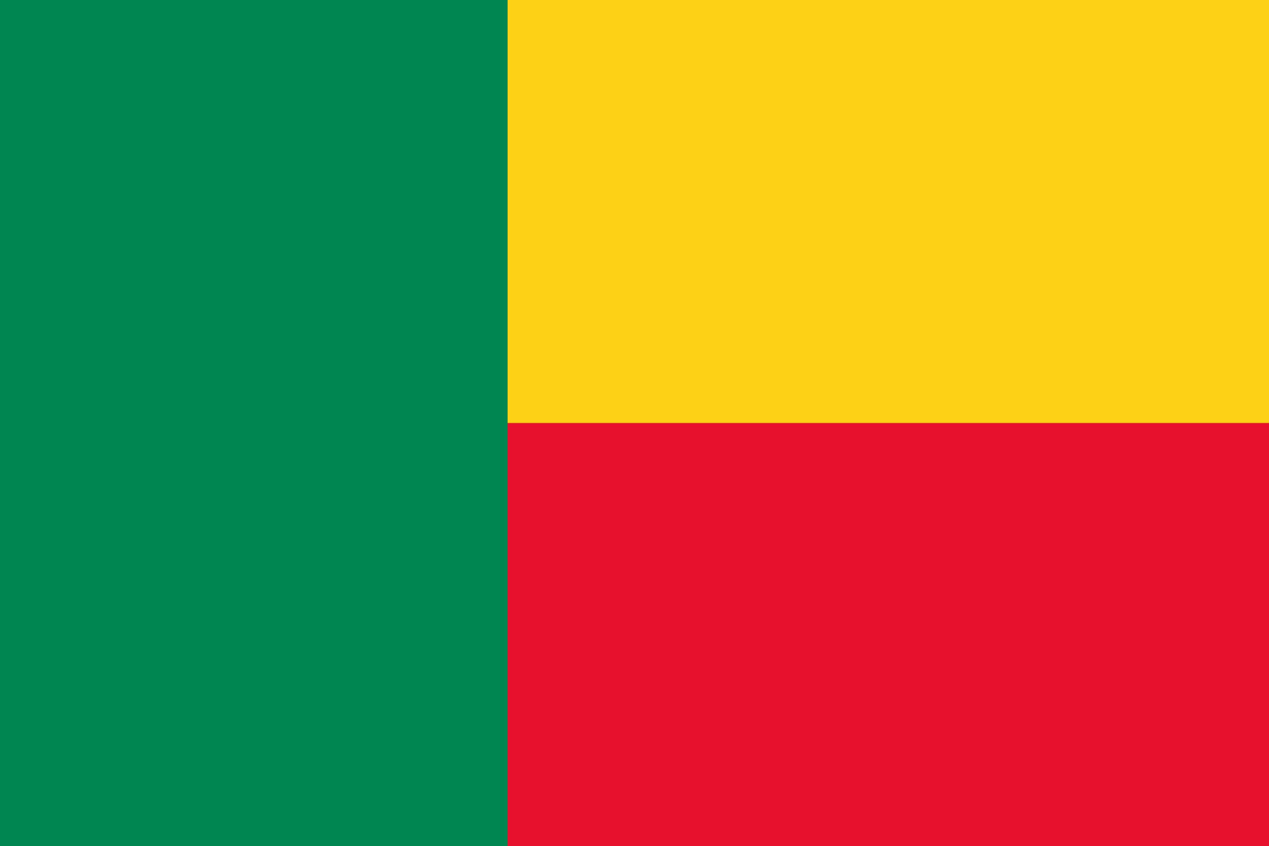 ۵Cotonou, Benin Ŭ,