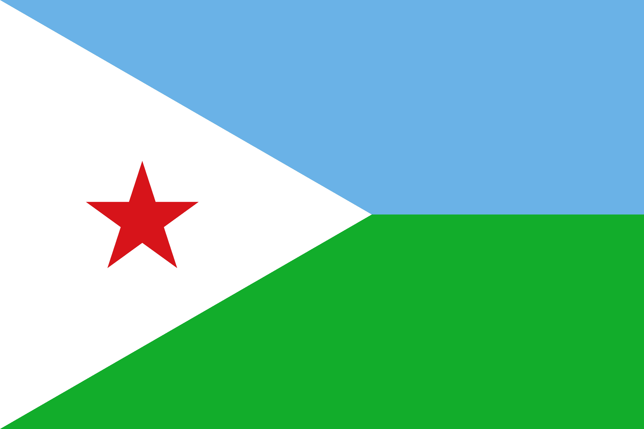 ۣDjibouti Port   ۿ