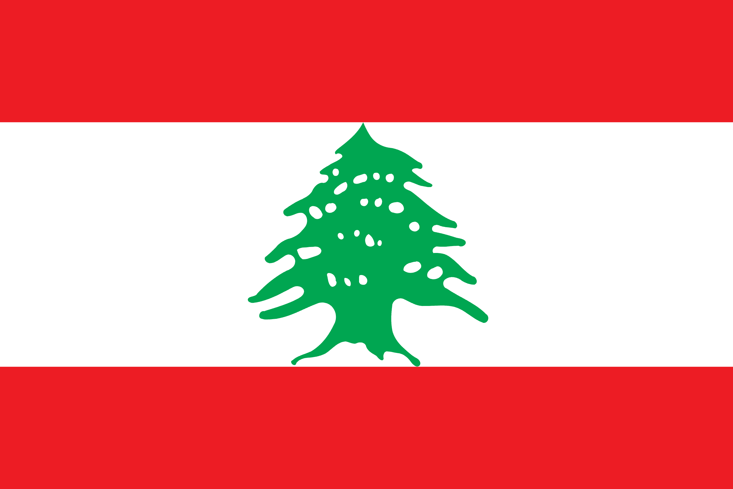 ۵Beirut, Lebanon ³,