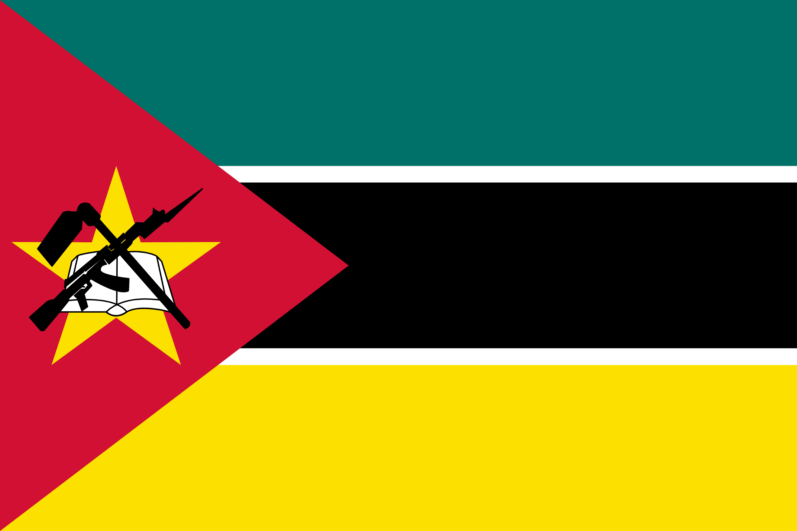 天津港到Maputo, Mozambique 马普托,莫桑比克