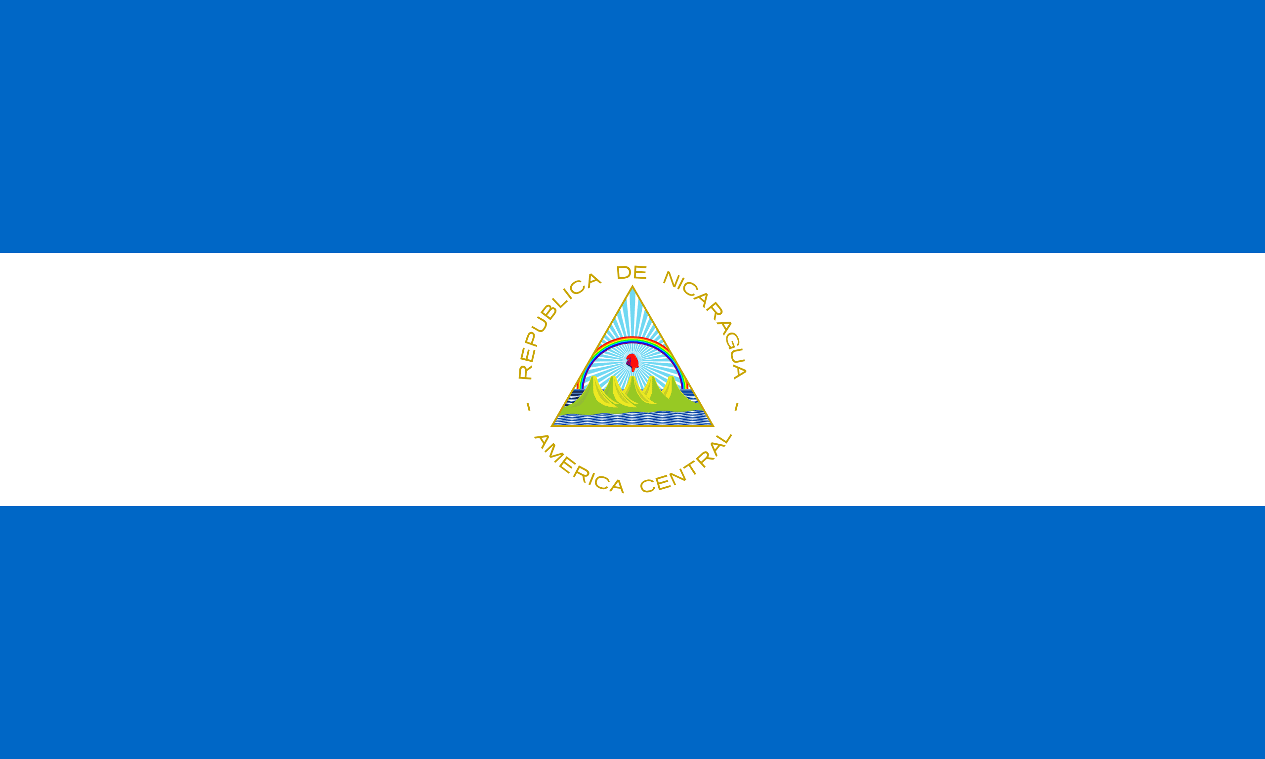 ۵Corinto, Nicaragua ,