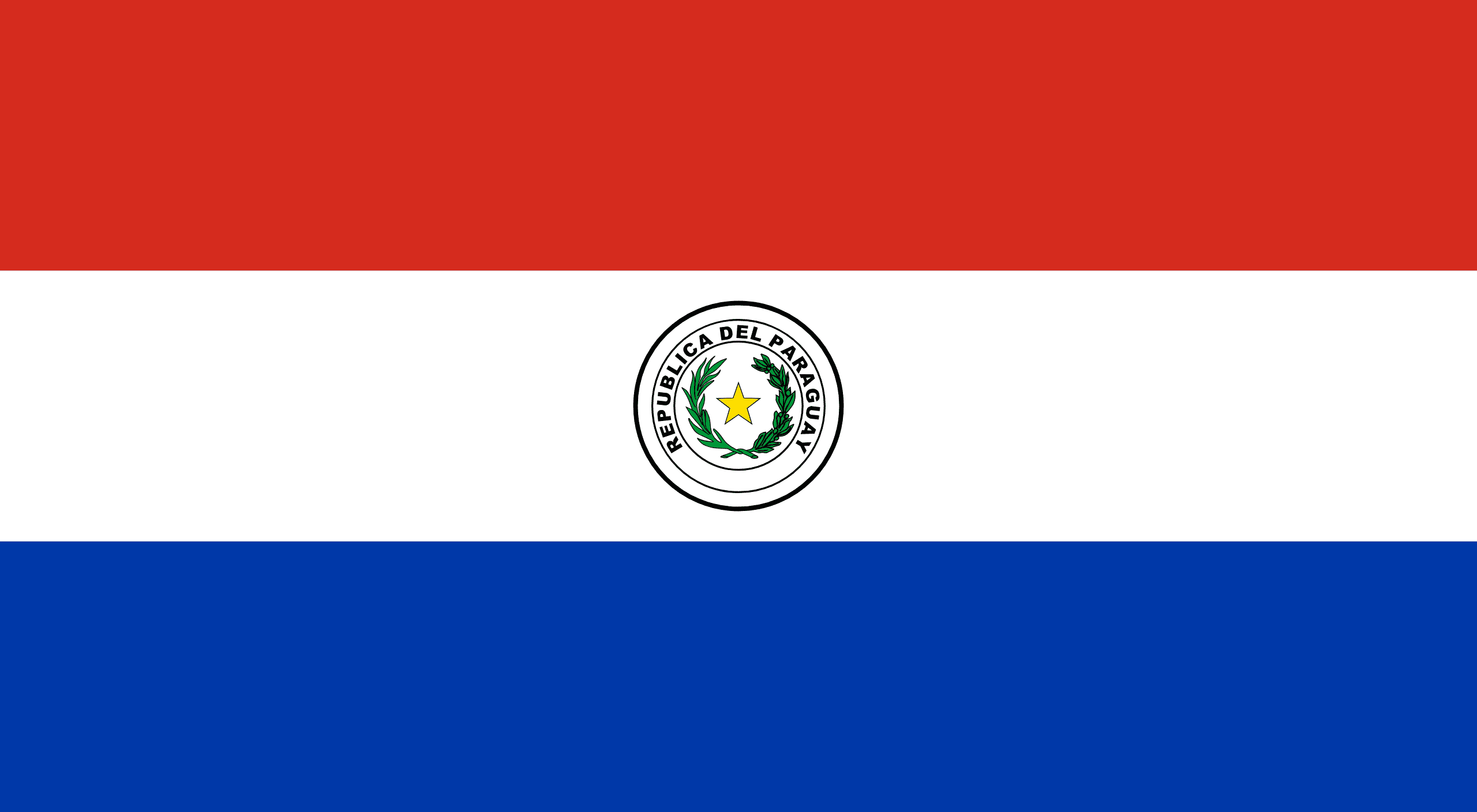 ۵Asuncion, Paraguay ɭ,