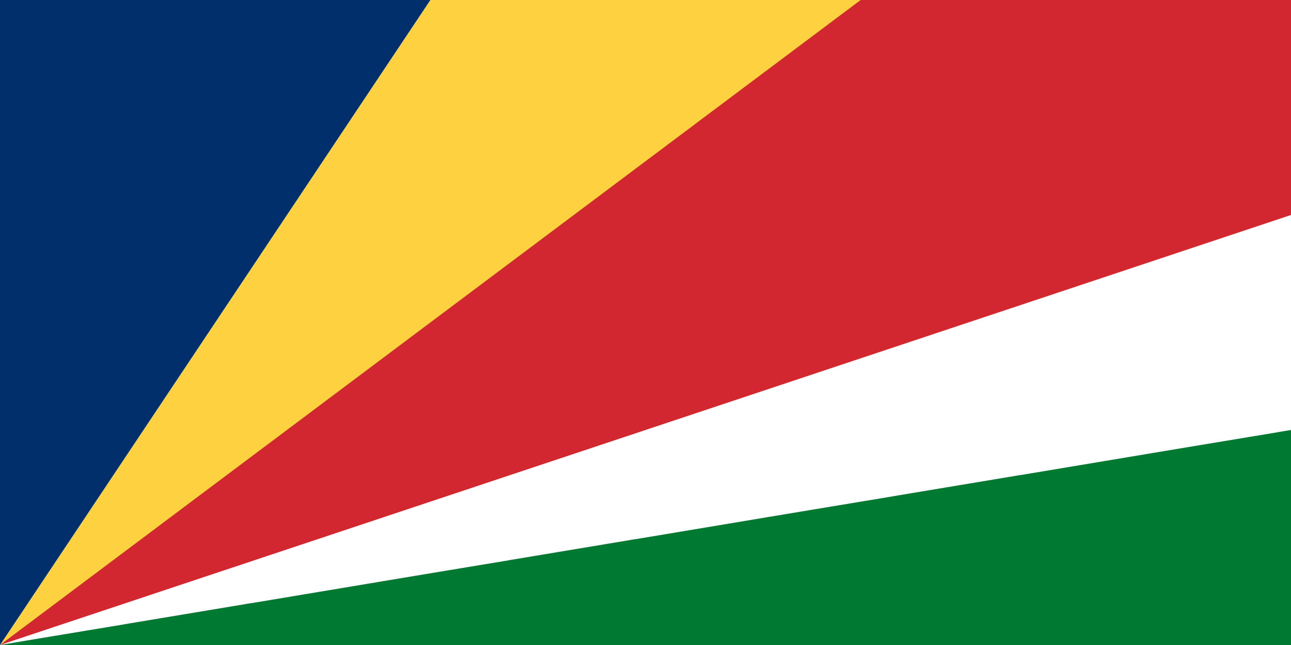 ۵Victoria, Seychelles ά,