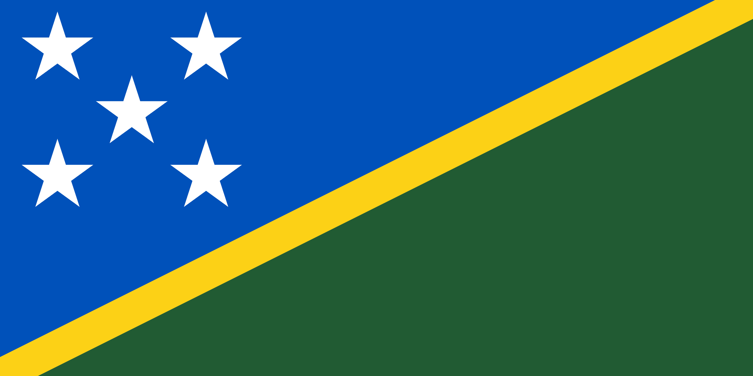 ۵Honiara, Solomon Islands ,Ⱥ