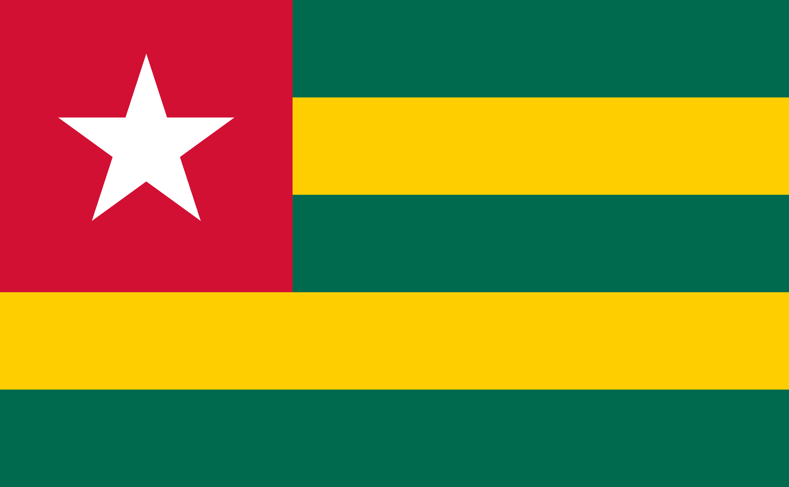 ۵Lome, Togo ,